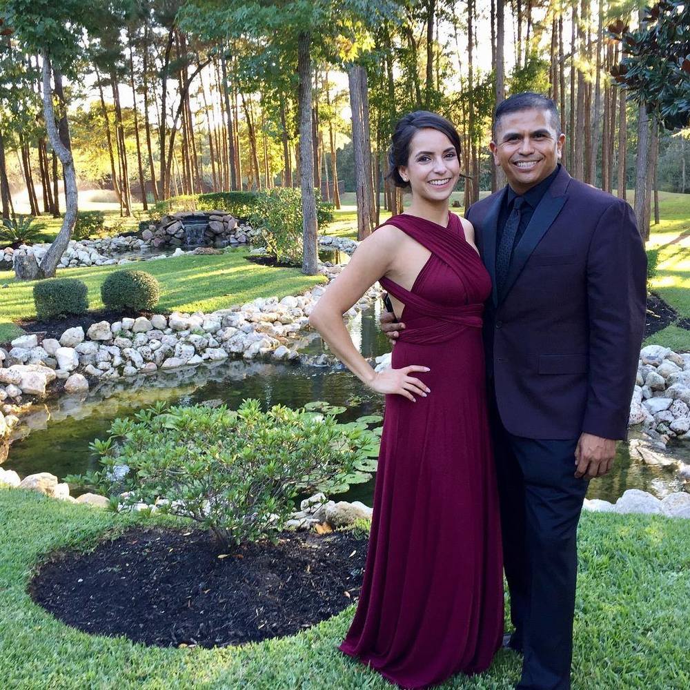 Meet your Posher, Ralph